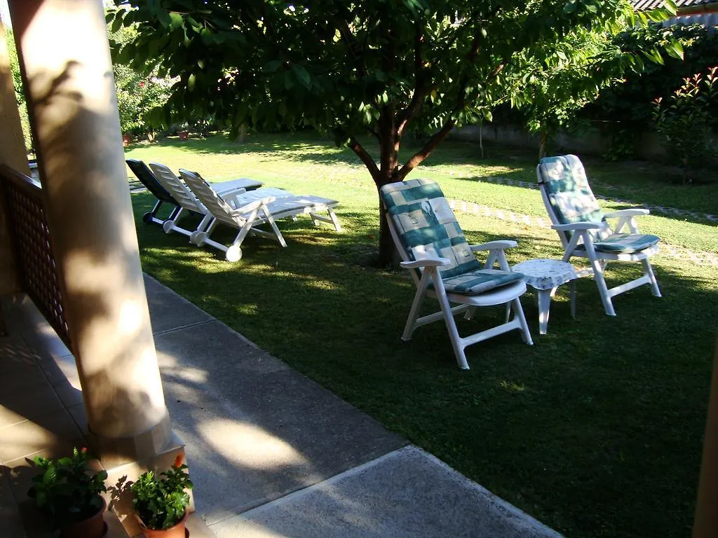 Apartament Eliza Vendeghaz Hajdúszoboszló