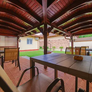  Apartament Kalvin Utcai