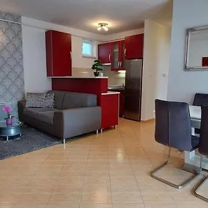  Apartament Amulett