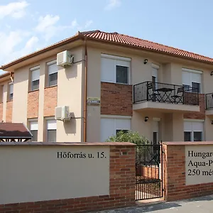  Apartament Imola Es Andrea Apartmanhaz 2